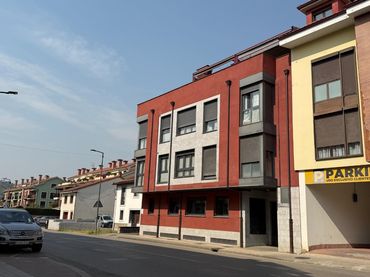 Wohnung zum Verkauf in Avenida La Vega de Santiago 44