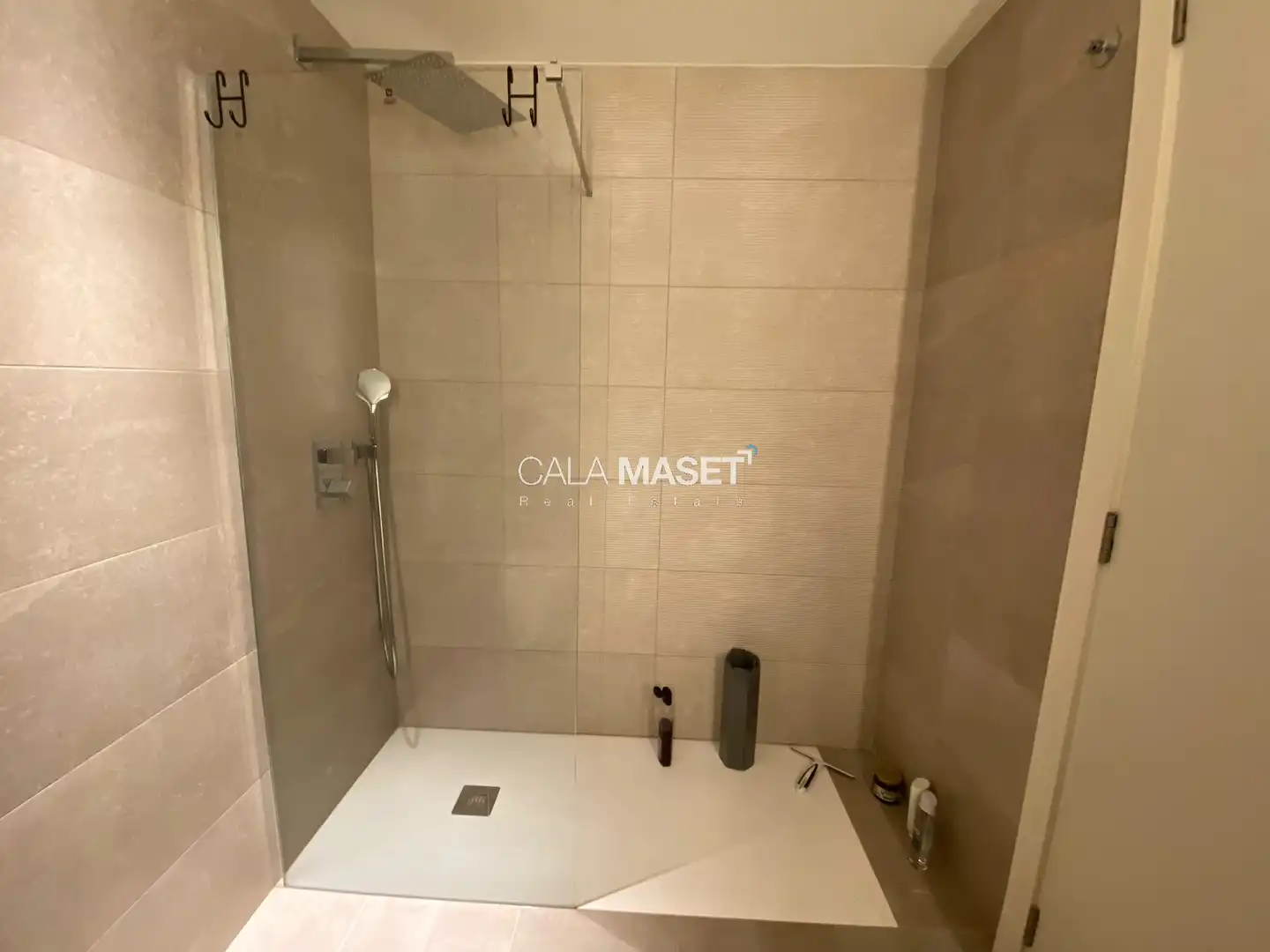 Apartament amb piscina de lloguer a Marítim, imagen 33