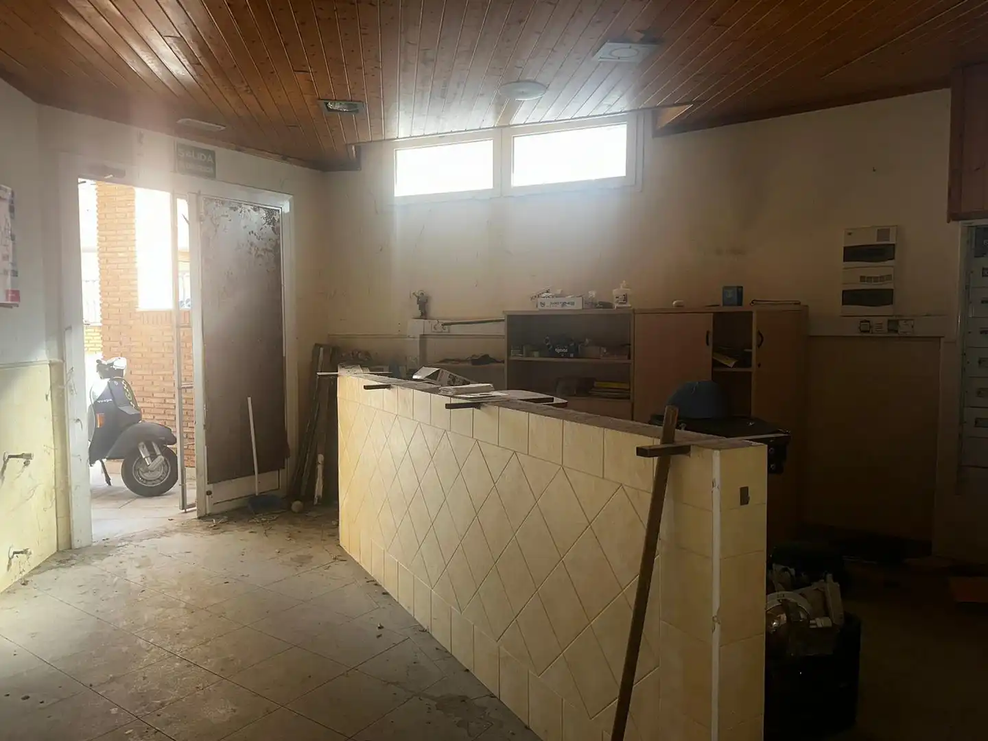 Local comercial en venta en Calle DEL RIO GENIL, imagen 26