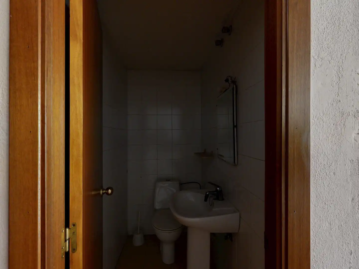 Casa adosada en venta en Mejostilla