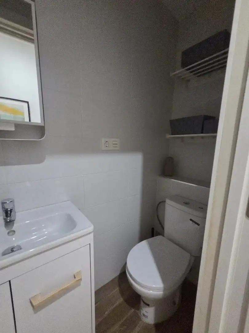 Piso de alquiler en Camino de Ronda, 82, Camino de Ronda