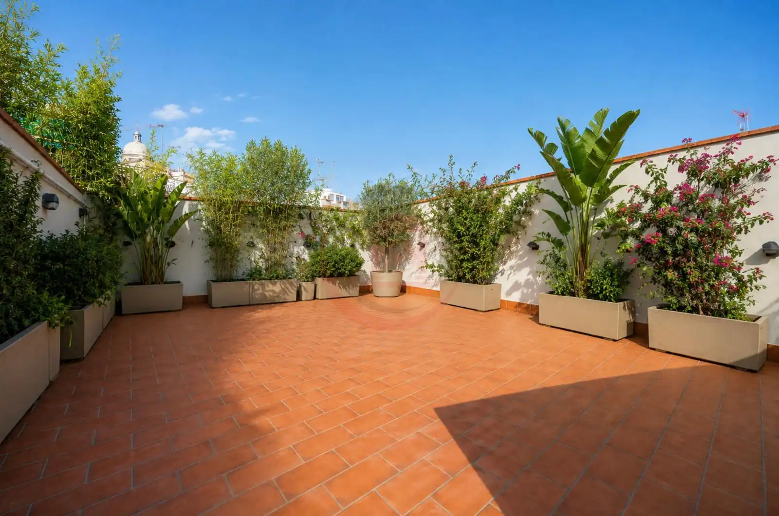 Penthouse mit Aufzug zum Verkauf in Cataluña