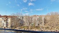 Exterior view of Flat for sale in Alcorcón  with Terrace and Oven