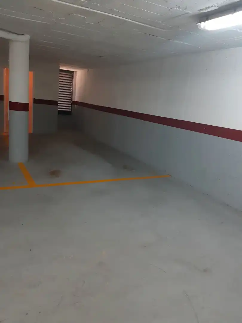 Einzelparkplatz mit Aufzug zur Miete in Monistrol de Montserrat, imagen 3