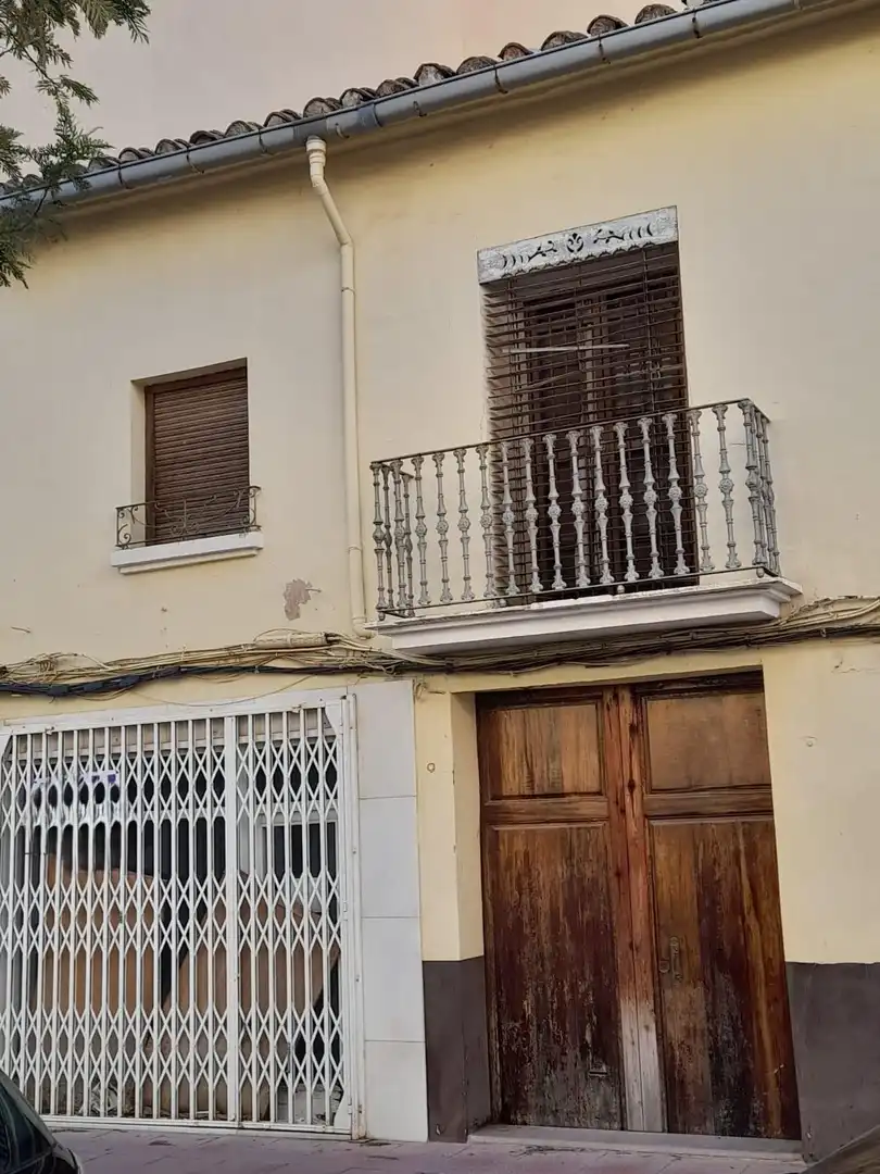 Casa en venda a Centro, imagen 3