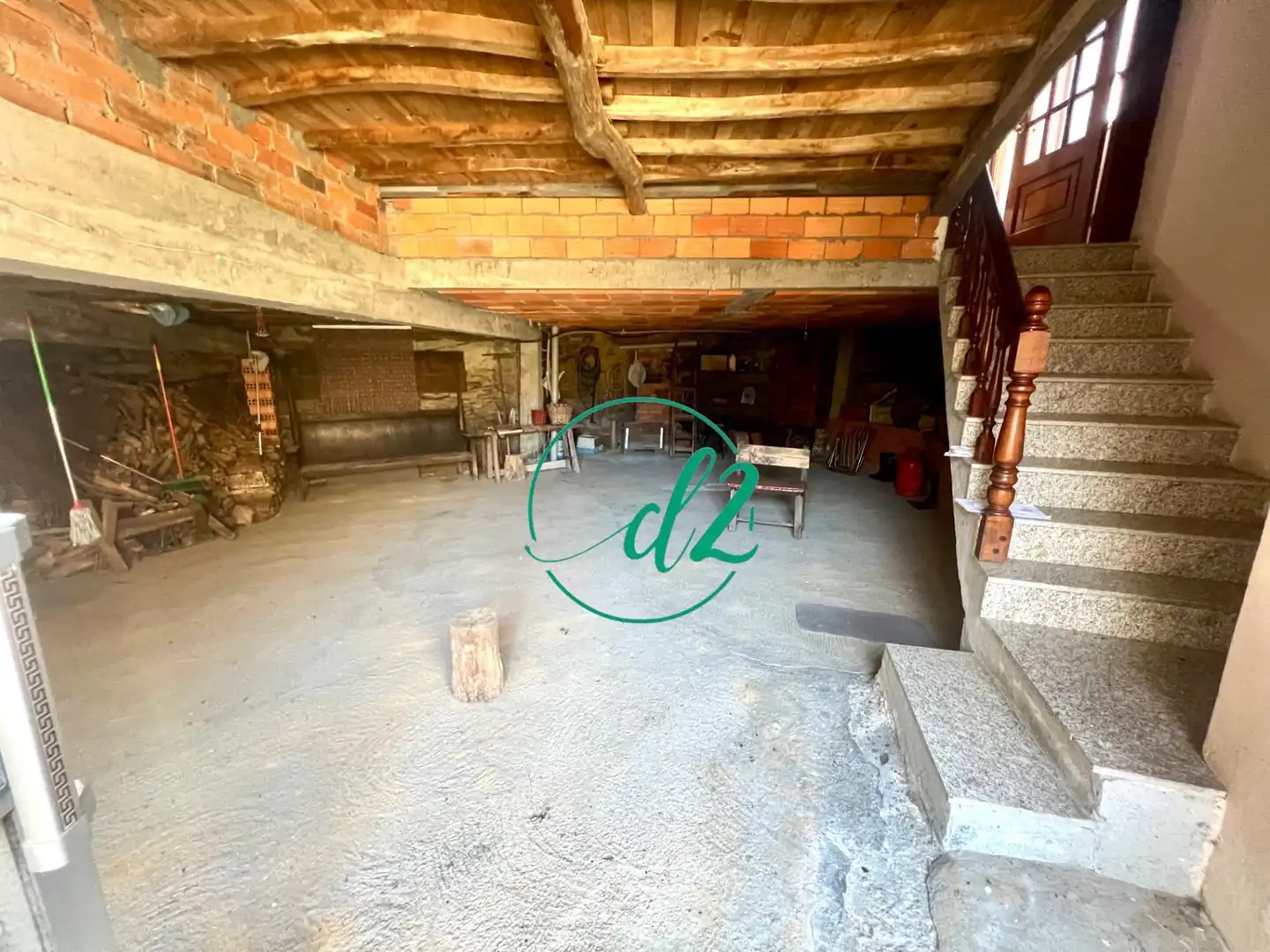 Home for sale in Maceda, imagen 15