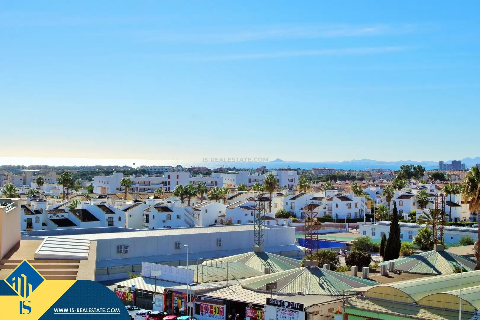 Appartement avec piscine à vendre à Orihuela Costa, imagen 23