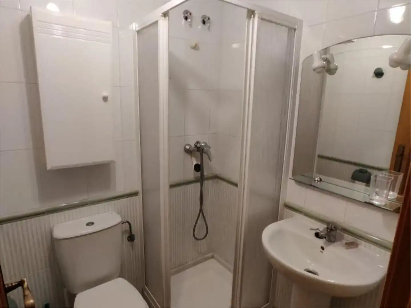 Badezimmer von Wohnung zum Verkauf in Daimús mit Schwimmbad
