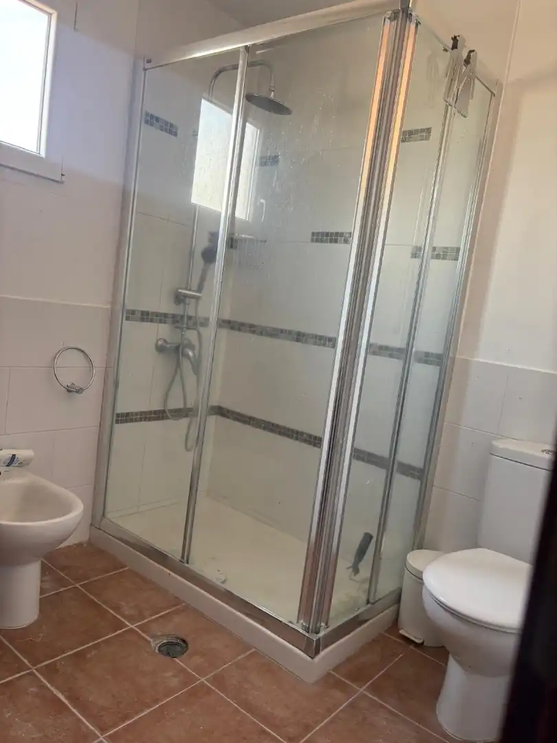Baño de Casa adosada en venta en Teror
