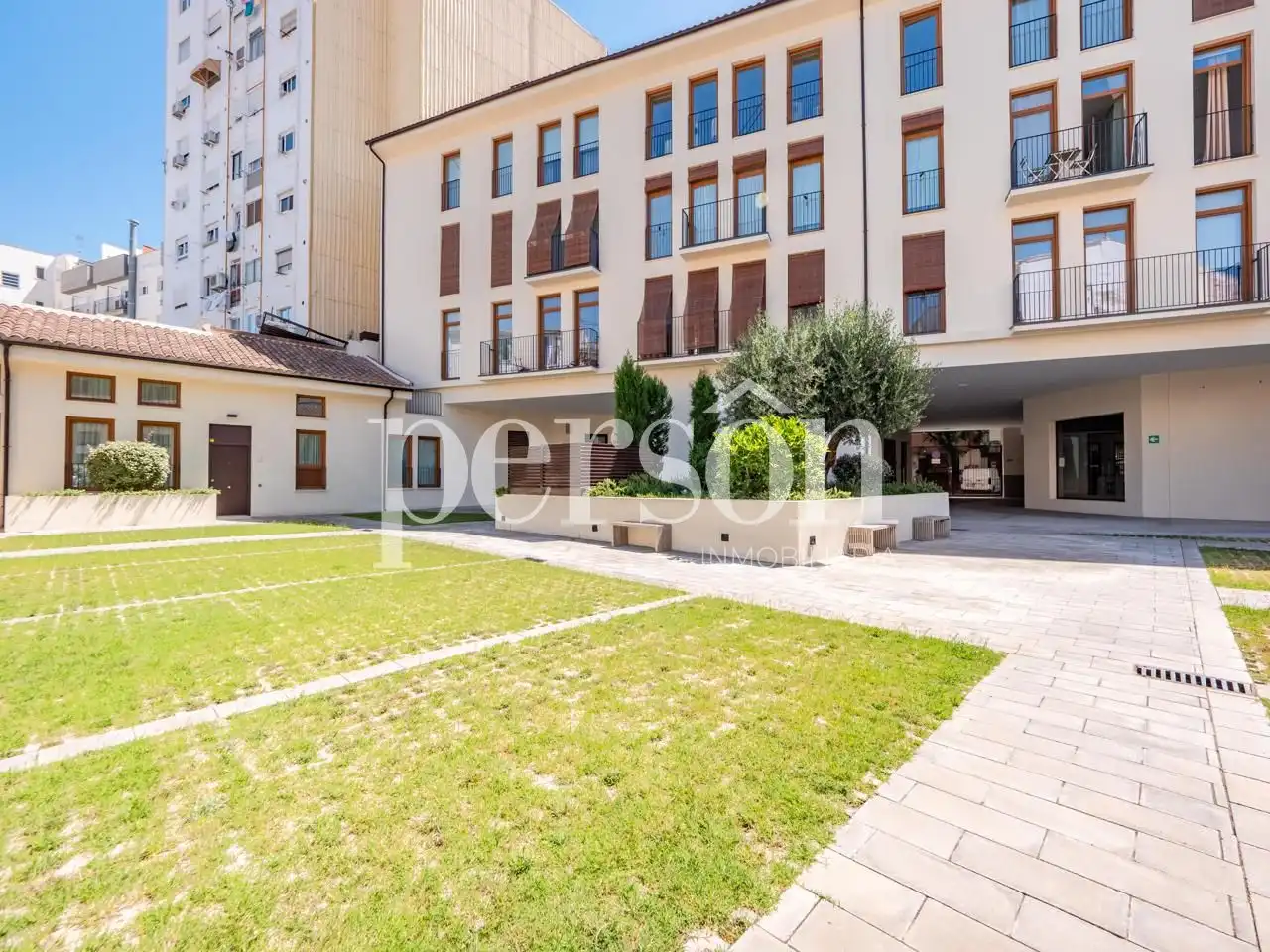 Wohnung mit Aufzug zum Verkauf in Ciutat Vella, imagen 36