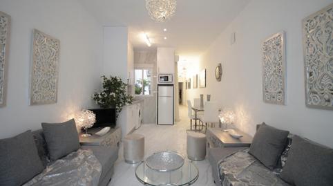 Photo 4 of Apartment for rent in Bellas Vistas,  Madrid Capital