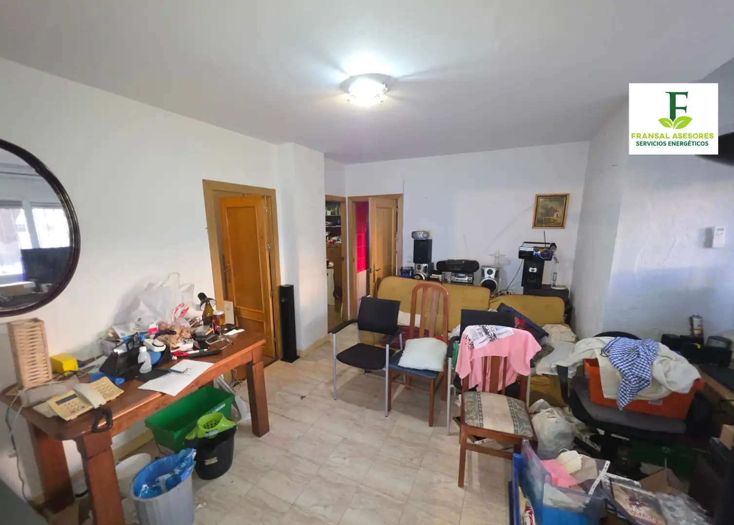 Flat for sale in  Córdoba Capital  with Air Conditioner