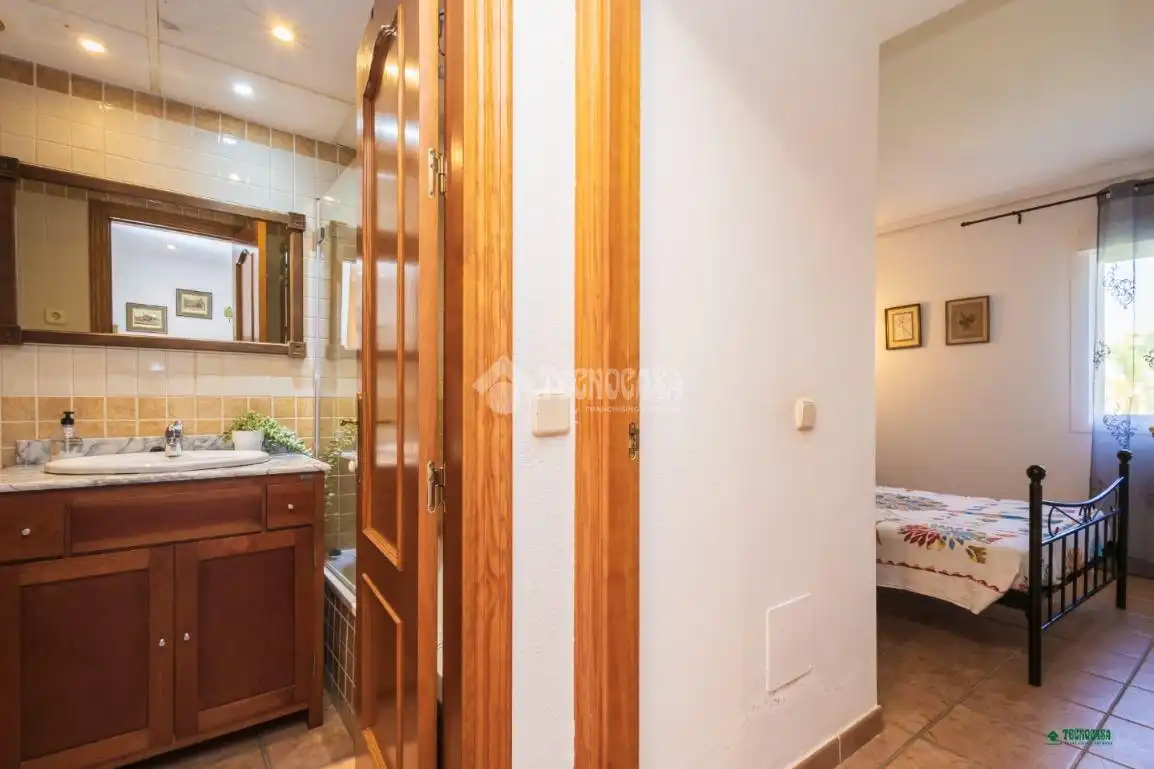 Flat with pool for sale in Lomas del Mar, imagen 9