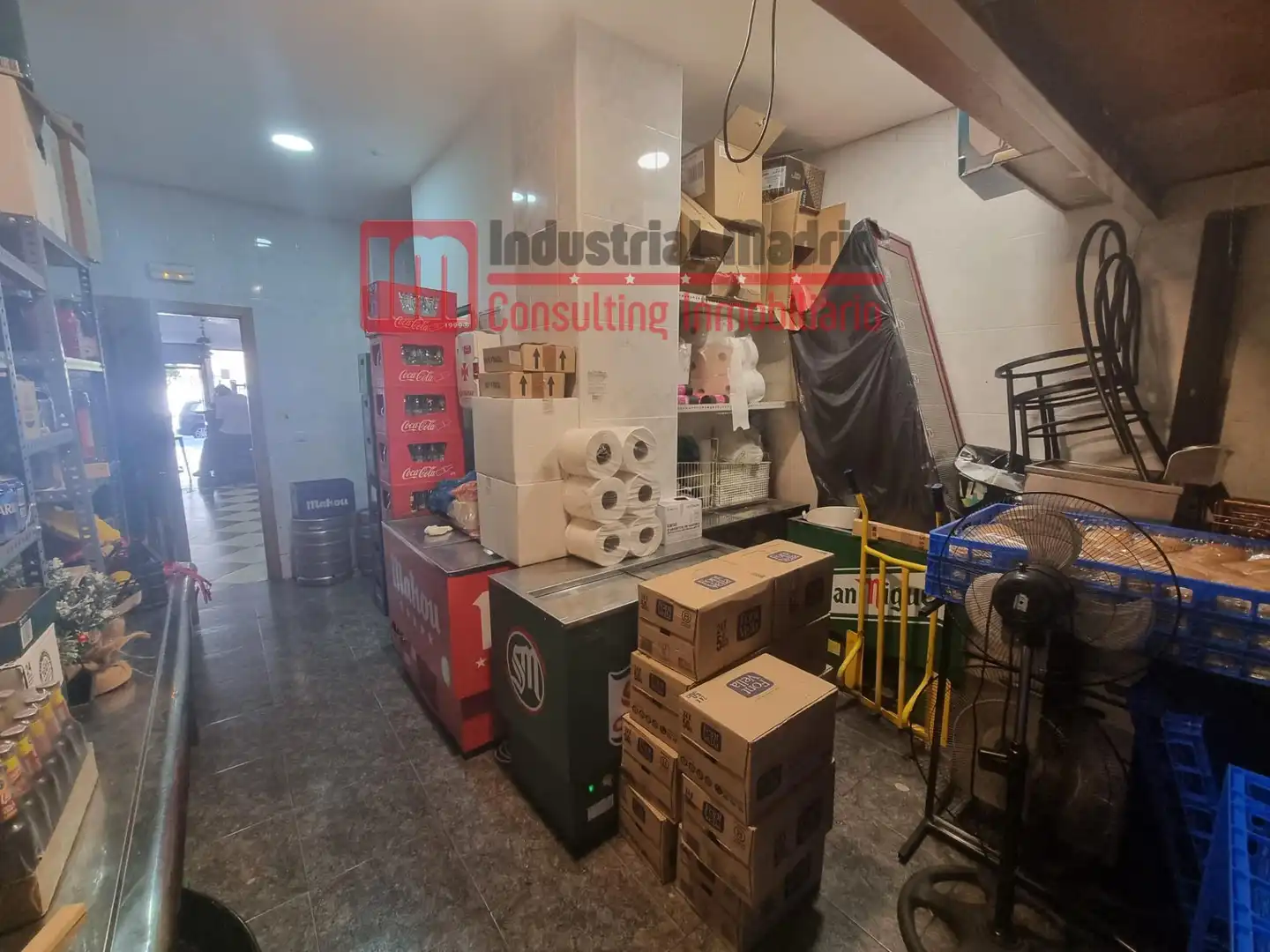 Business premises for transfer in Centro, imagen 22