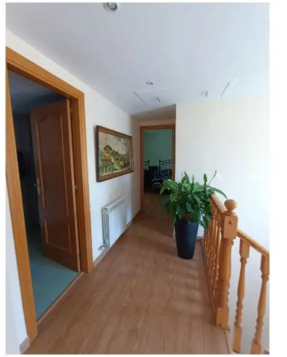Casa o chalet en venta en Cadrete con Trastero