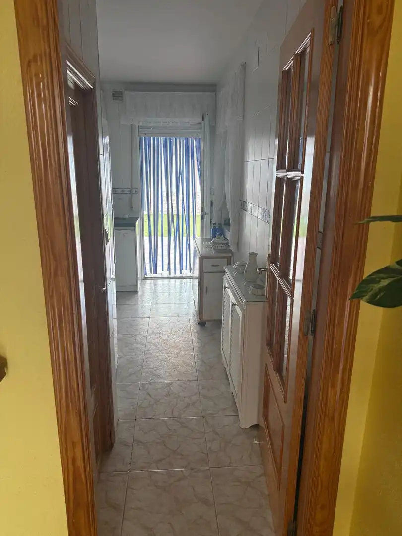 Semi-detached house with garden for sale in Magán, imagen 10