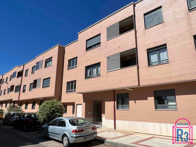 Apartamento en Alquiler en Clarín en Villaquilambre
