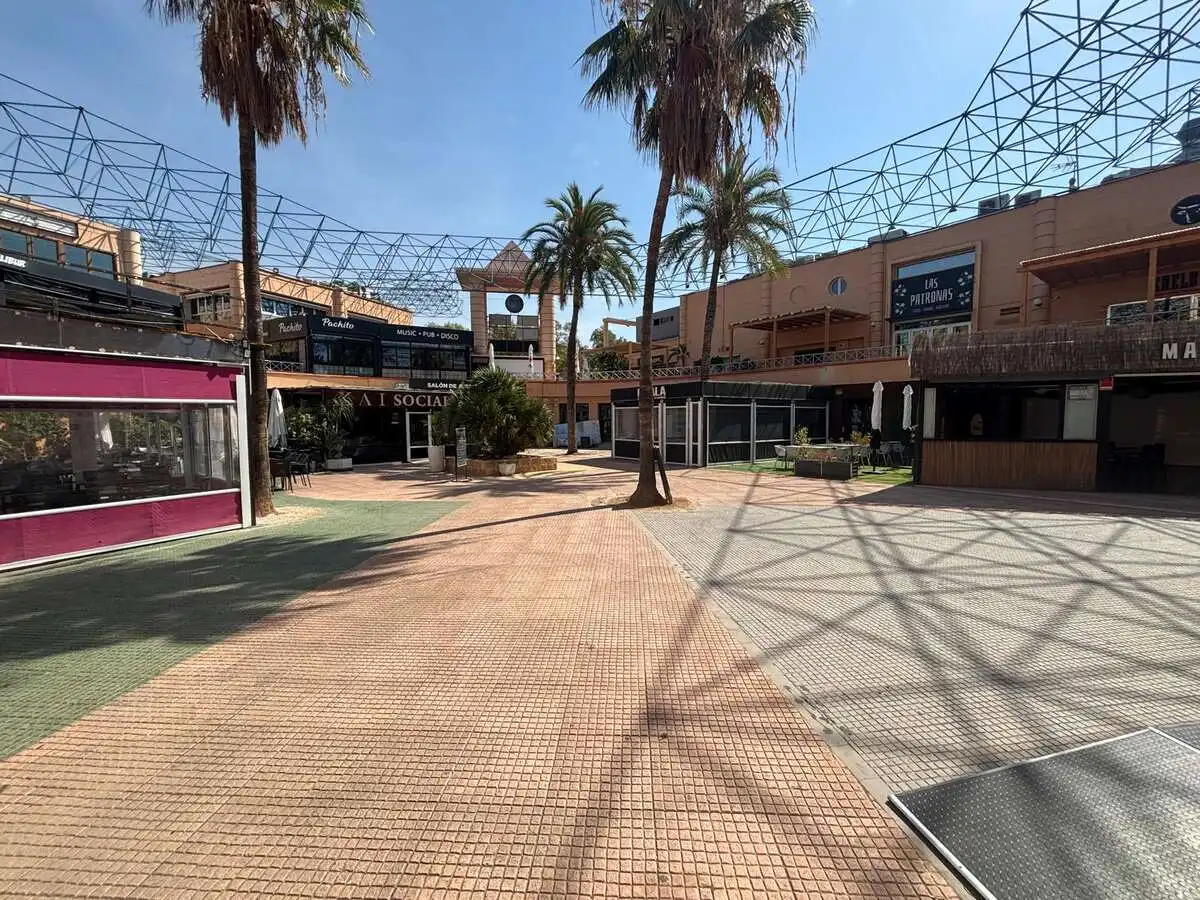 Local comercial en venta en Marítimo de Aguadulce 501, imagen 4