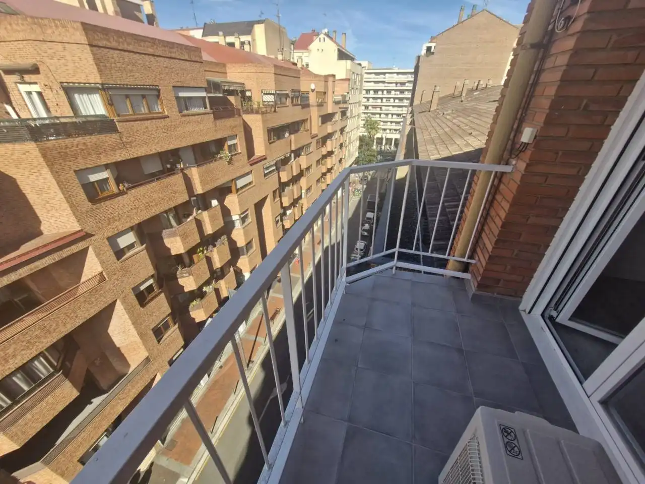 Appartement avec terrasse à louer à Centro, imagen 13