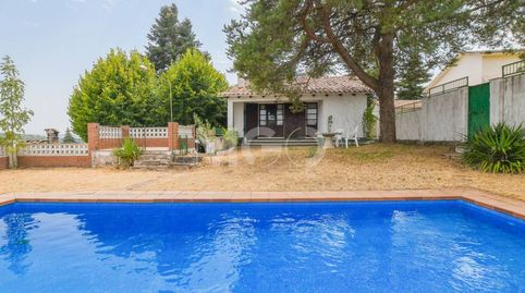 Foto 2 de Casa o chalet en venta en Calle de L´amargura, Perafita, Barcelona