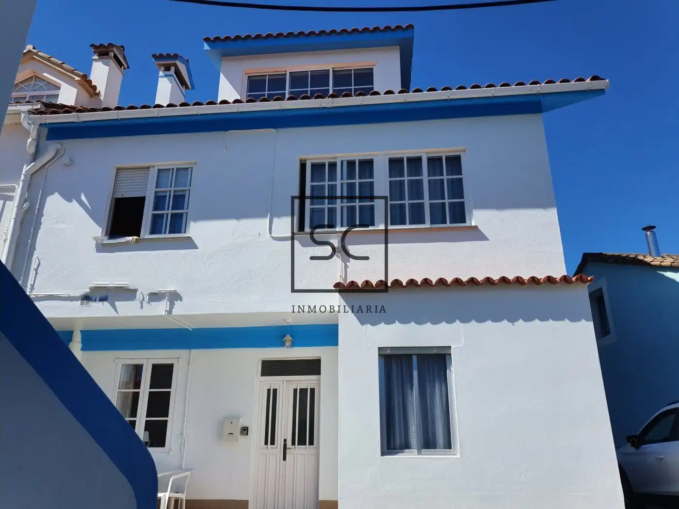 Houses for sale in BAÑO, Mugardos
