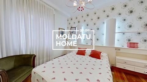 Foto 2 de Pis en venda a Ensanche - Moyua - Diputación, Bilbao