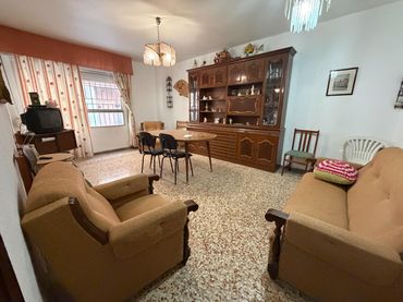 Flat with lift for sale in Casco Antiguo