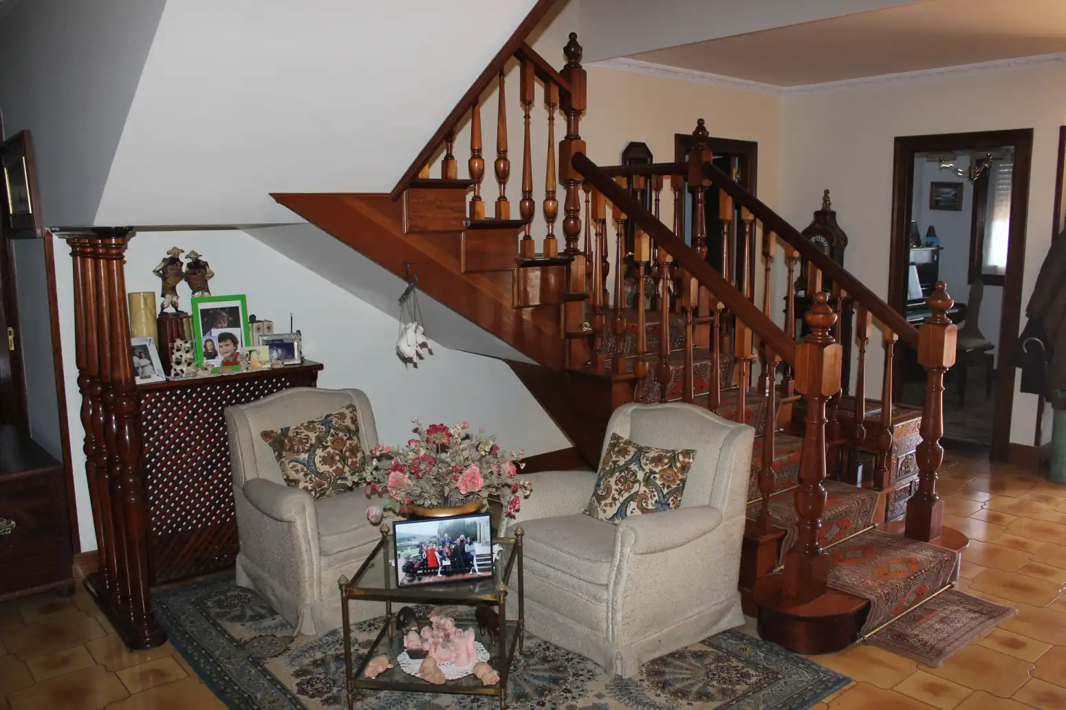 Casa o chalet en venta en Heras - Santiago -San Salvador