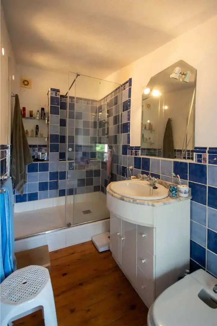 Baño de Casa o chalet en venta en Periana, Málaga