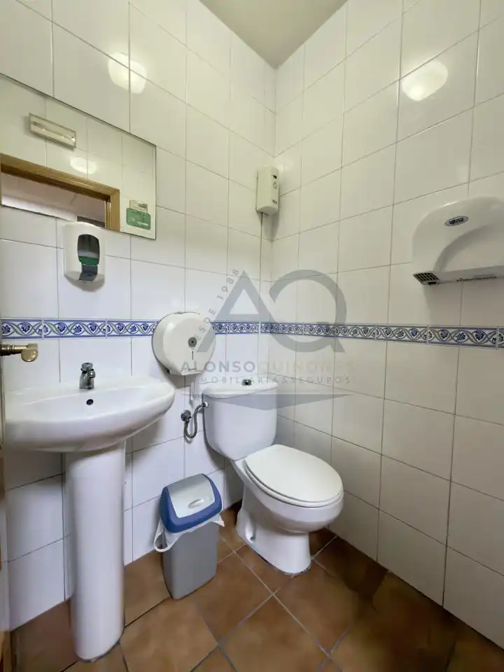Baño de Piso en venta en Alcalá de Guadaira