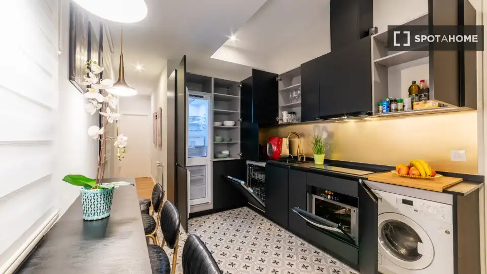 Habitación en Embajadores - Lavapiés