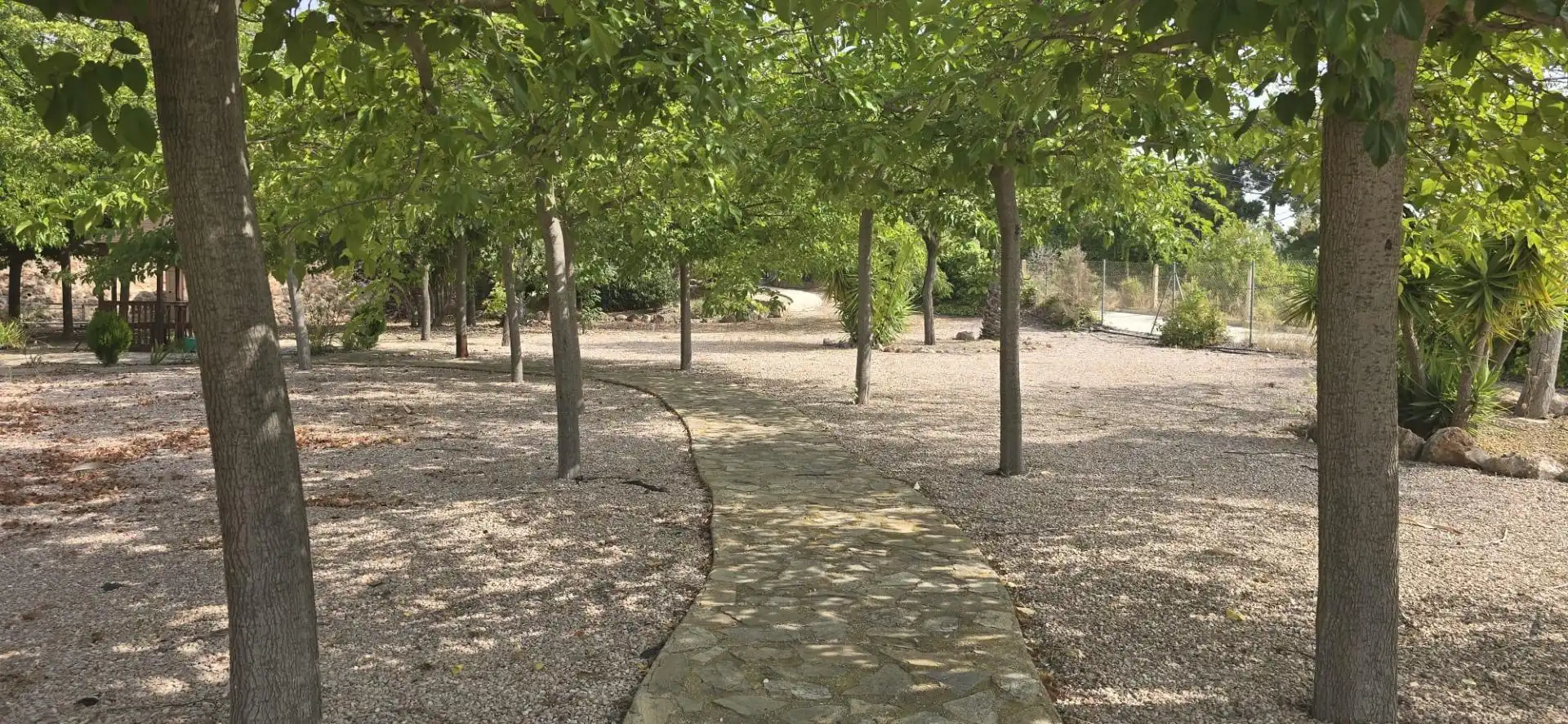 Villa con terrazza in vendita a Totana, imagen 42