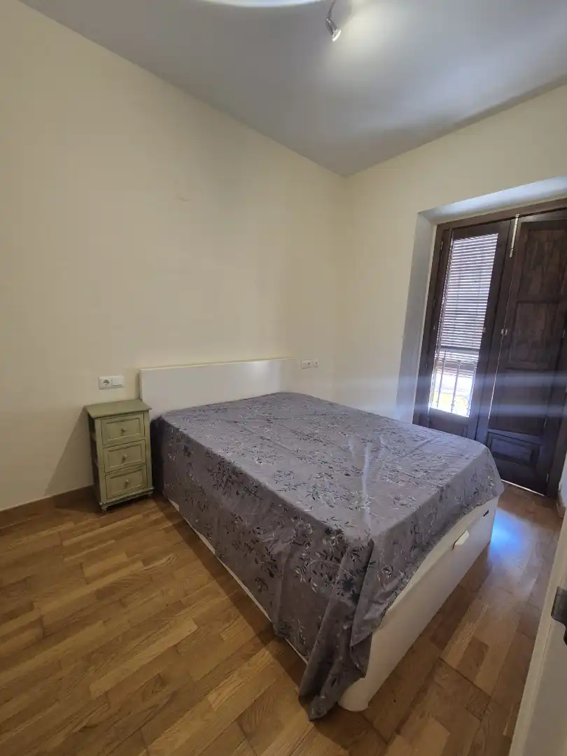 Habitación de Piso en venta en Sevilla con Amueblado