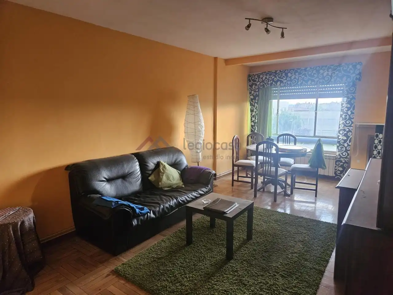 Flat for sale in Pinilla