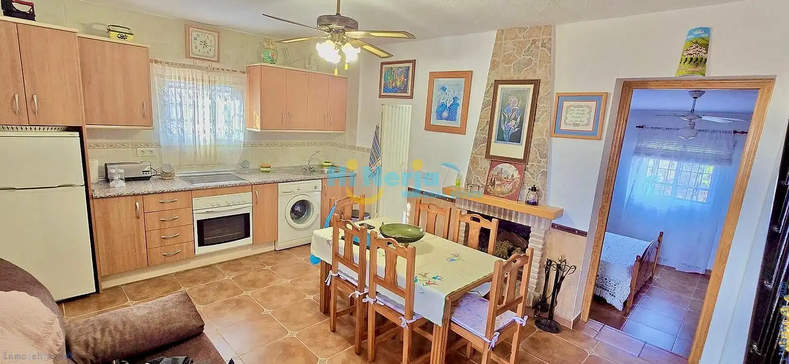 Maison à vendre à Torrox Pueblo, imagen 8