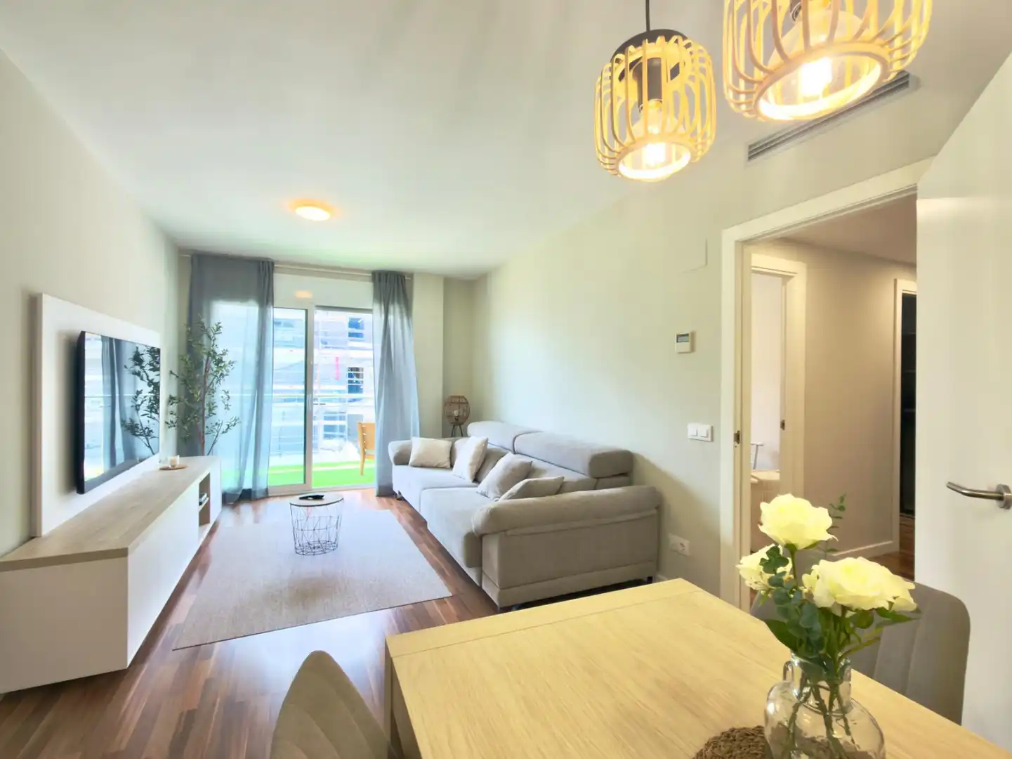 Flat with terrace for sale in Carrer MAR DEL, imagen 13