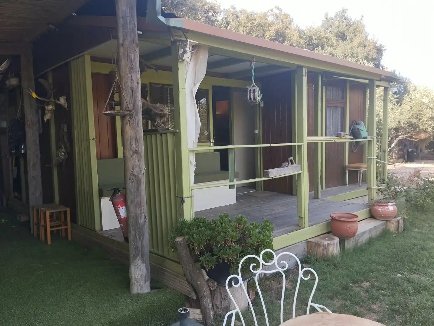 Finca rústica en venda a La Punxa