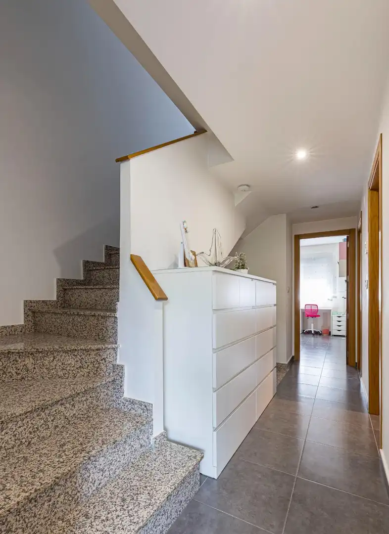 Dúplex en venda en Murcia amb Aire condicionat, Terrassa i Traster