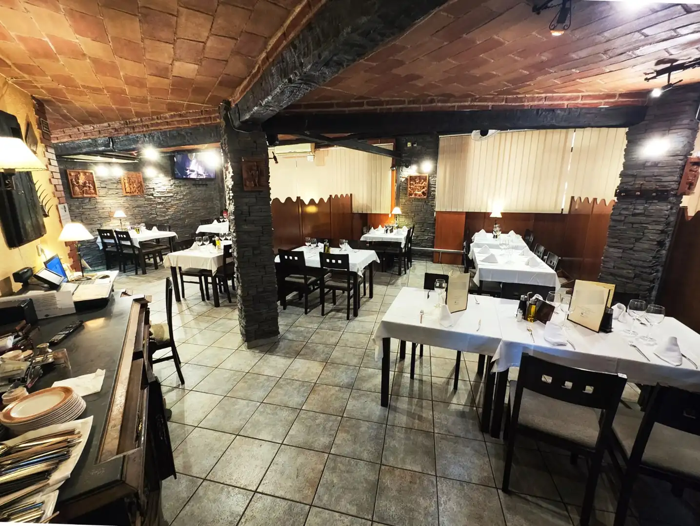 Local comercial en traspaso en Centre, imagen 14