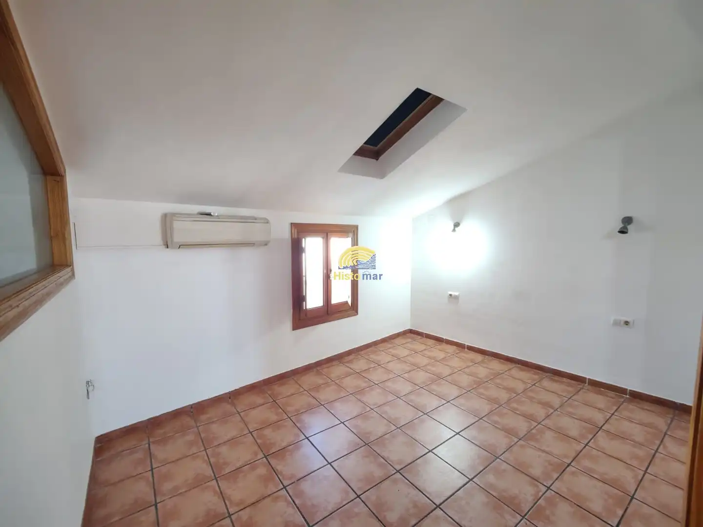 Dormitori de Casa o xalet en venda en Sagunto / Sagunt amb Aire condicionat, Terrassa i Balcó