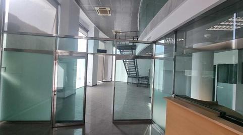 Photo 4 of Premises to rent in C/ Urquinaona, Vallparadís - Antic Poble de Sant Pere, Barcelona