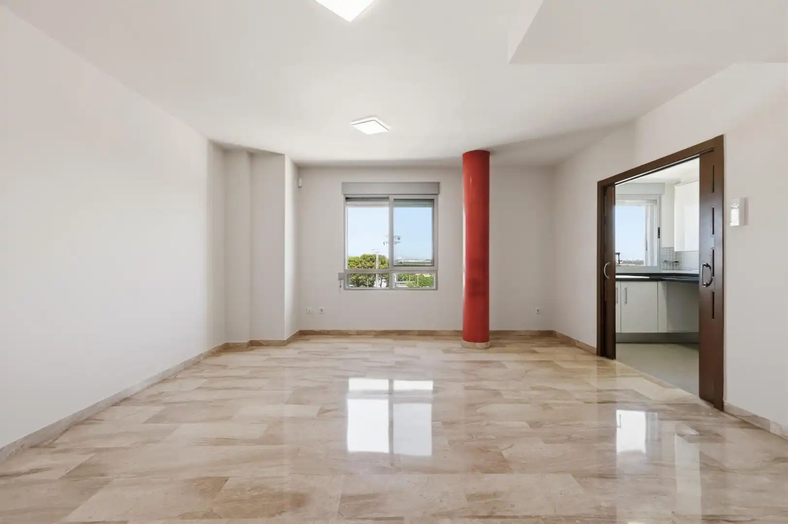 Ático en venta en Catarroja con Aire acondicionado, Calefacción y Terraza