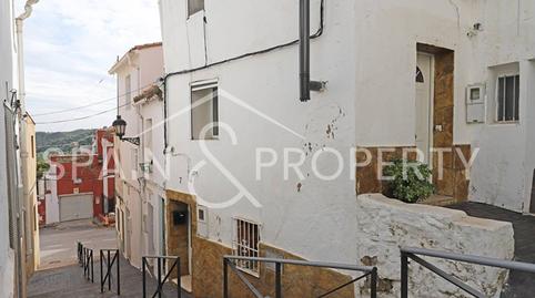 Photo 2 of House or chalet for sale in Macastre, Valencia