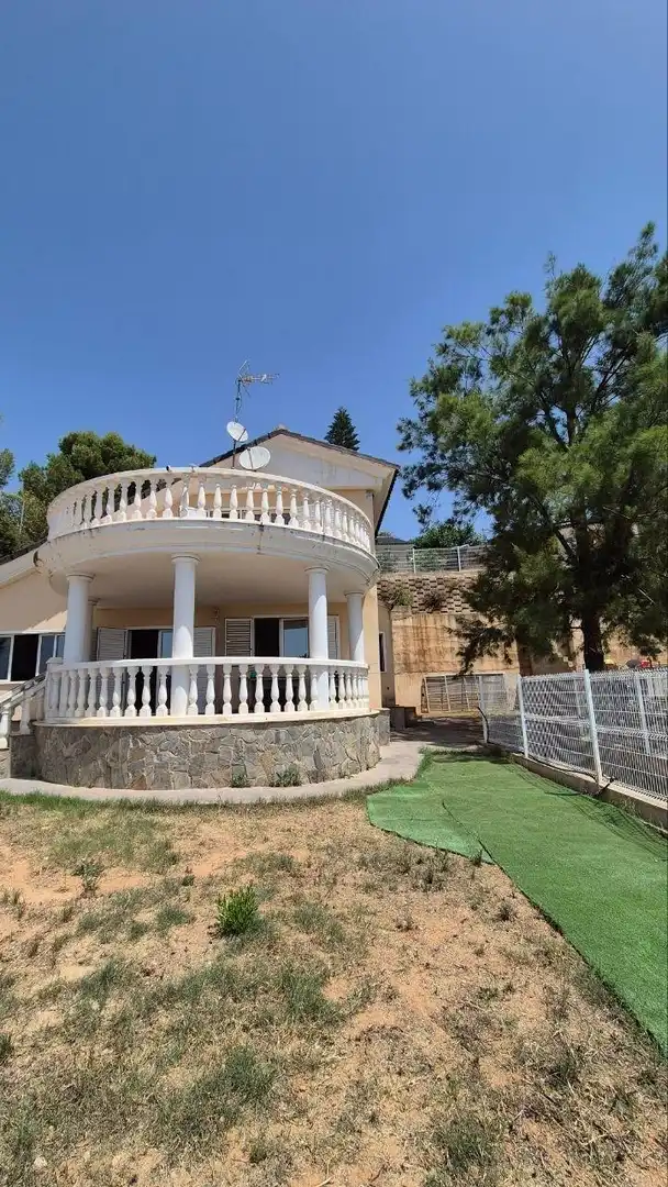 Haus mit Terrasse zum Verkauf in Calicanto - Cumbres de Calicanto - Santo Domingo, imagen 16