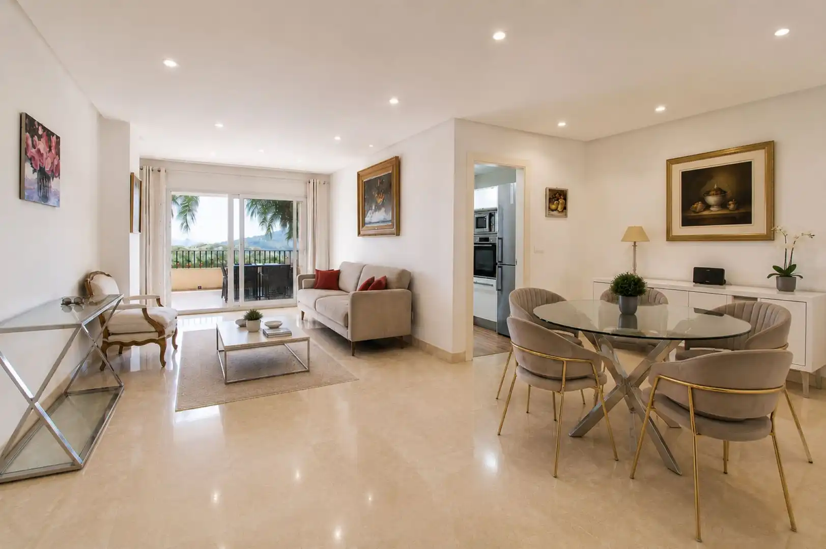 Flat with lift for sale in Calle Pléyades 39, imagen 2
