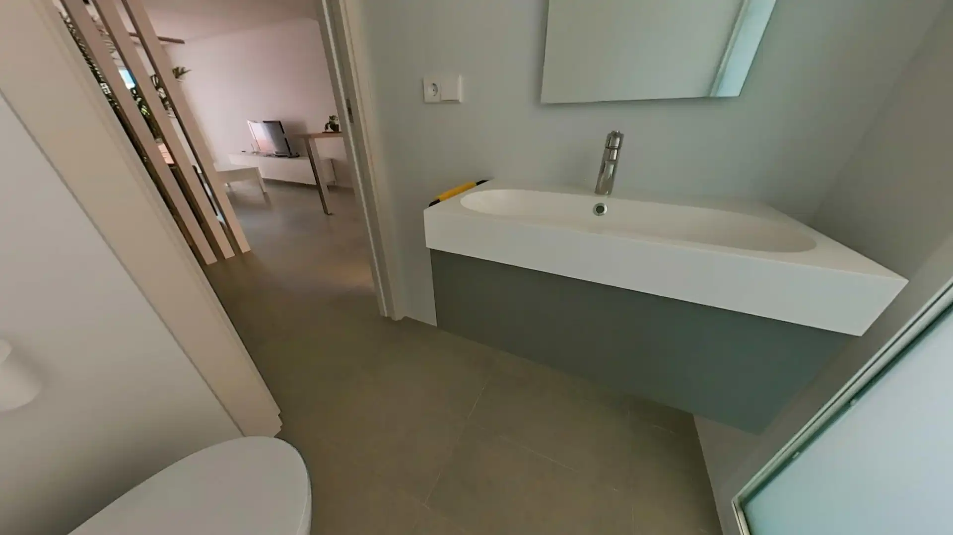 Maison jumelée avec piscine à vendre à San Javier ciudad, imagen 14