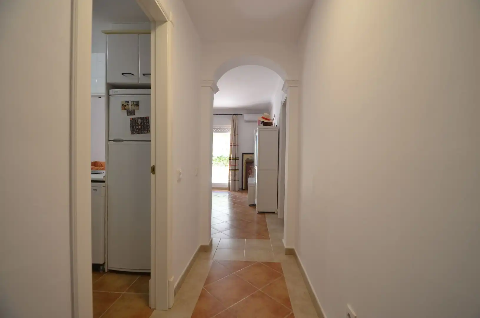 Apartamento en venta en Ayamonte con Aire acondicionado, Terraza y Piscina comunitaria