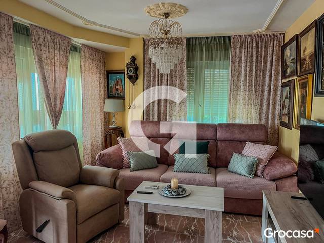 Piso en Venta en AV DOCTOR MARAÑON en Poniente - Faro