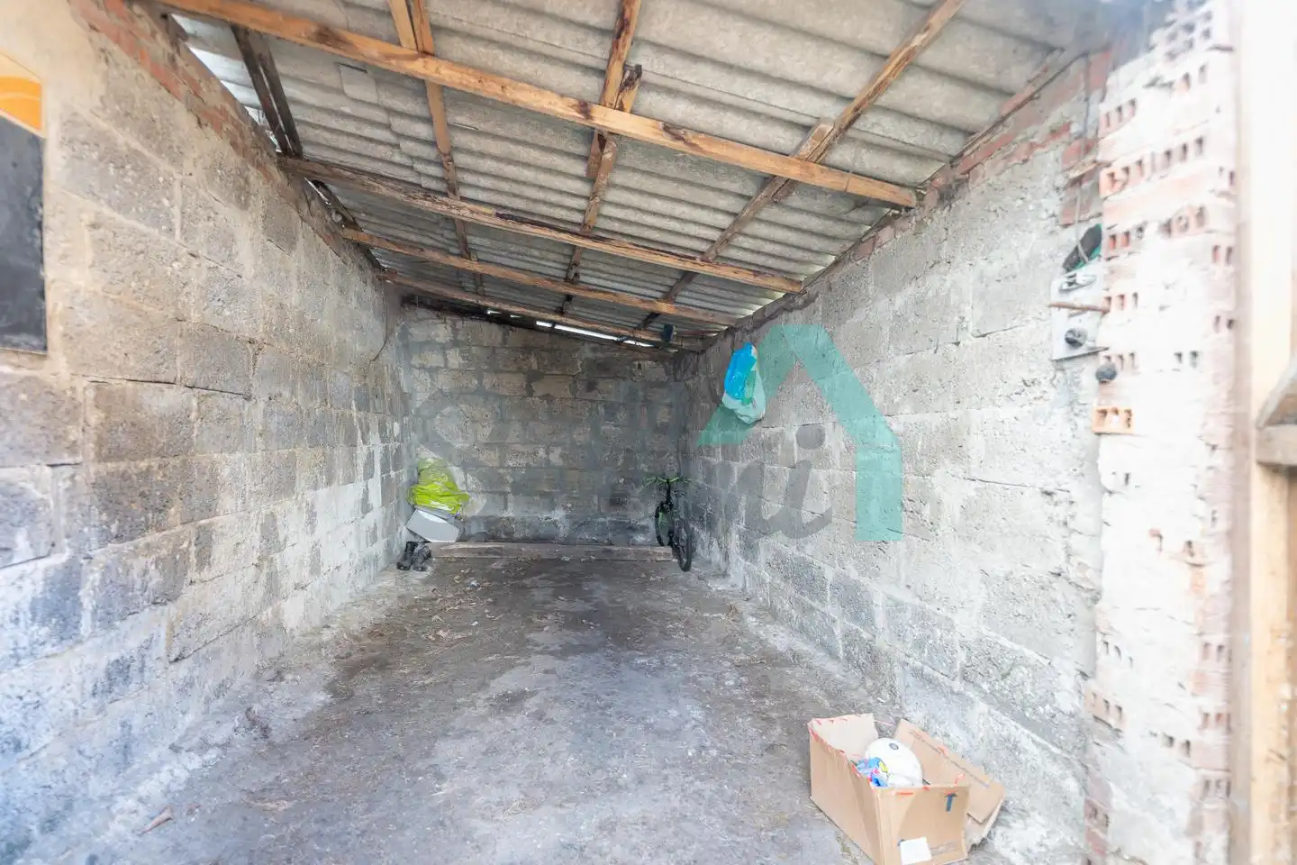 Maison avec jardin à vendre à Barrio La Ferrería, imagen 74