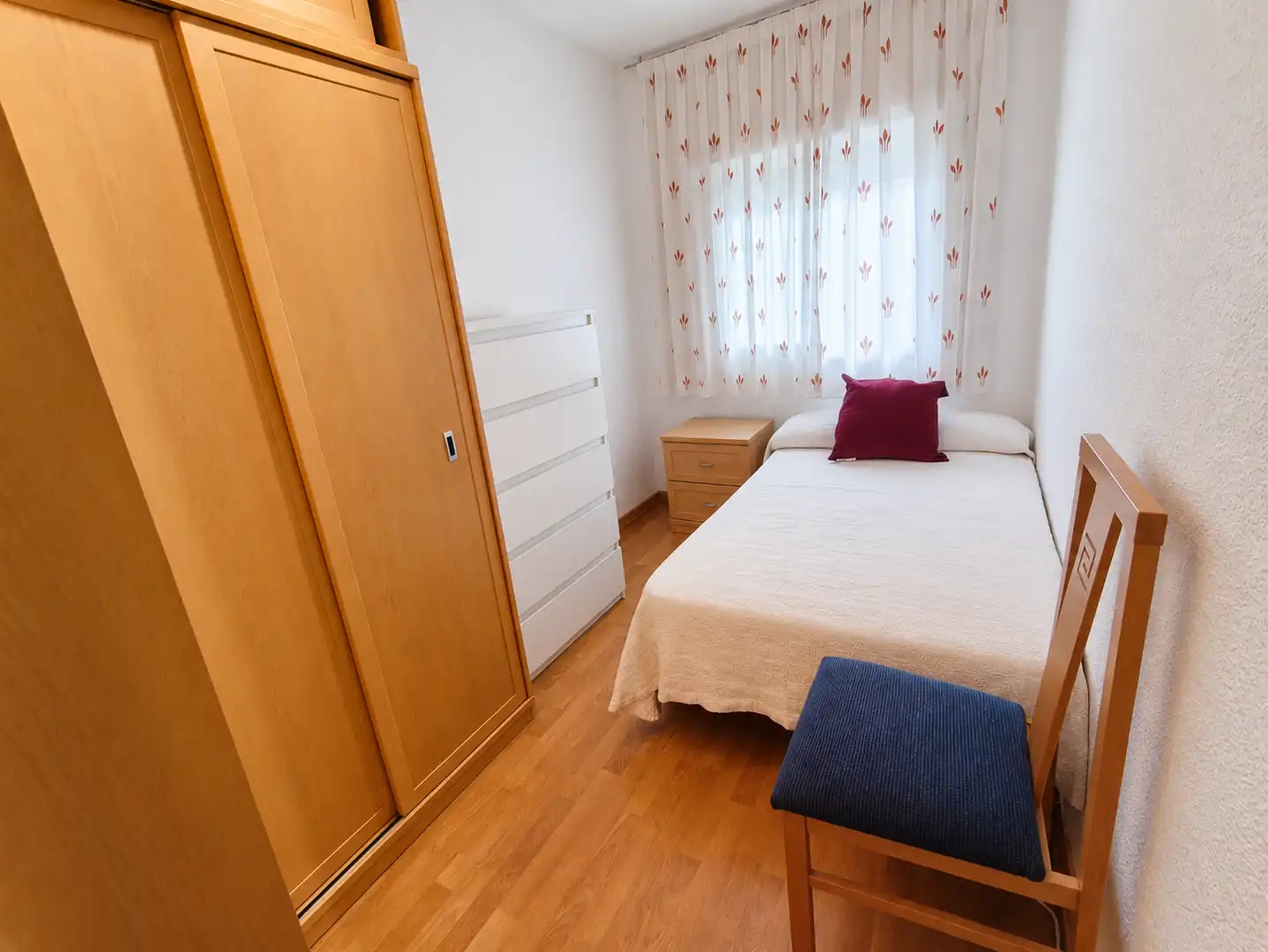 Wohnung mit Aufzug zum Verkauf in INSTITUTO, imagen 12